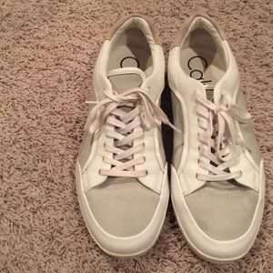 Calvin Klein men sneakers